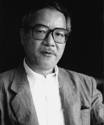 Tsutomu Imazaki